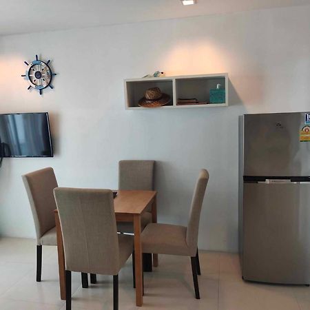 Grandblue Condominium 504 Ban Phlong Takhe Экстерьер фото