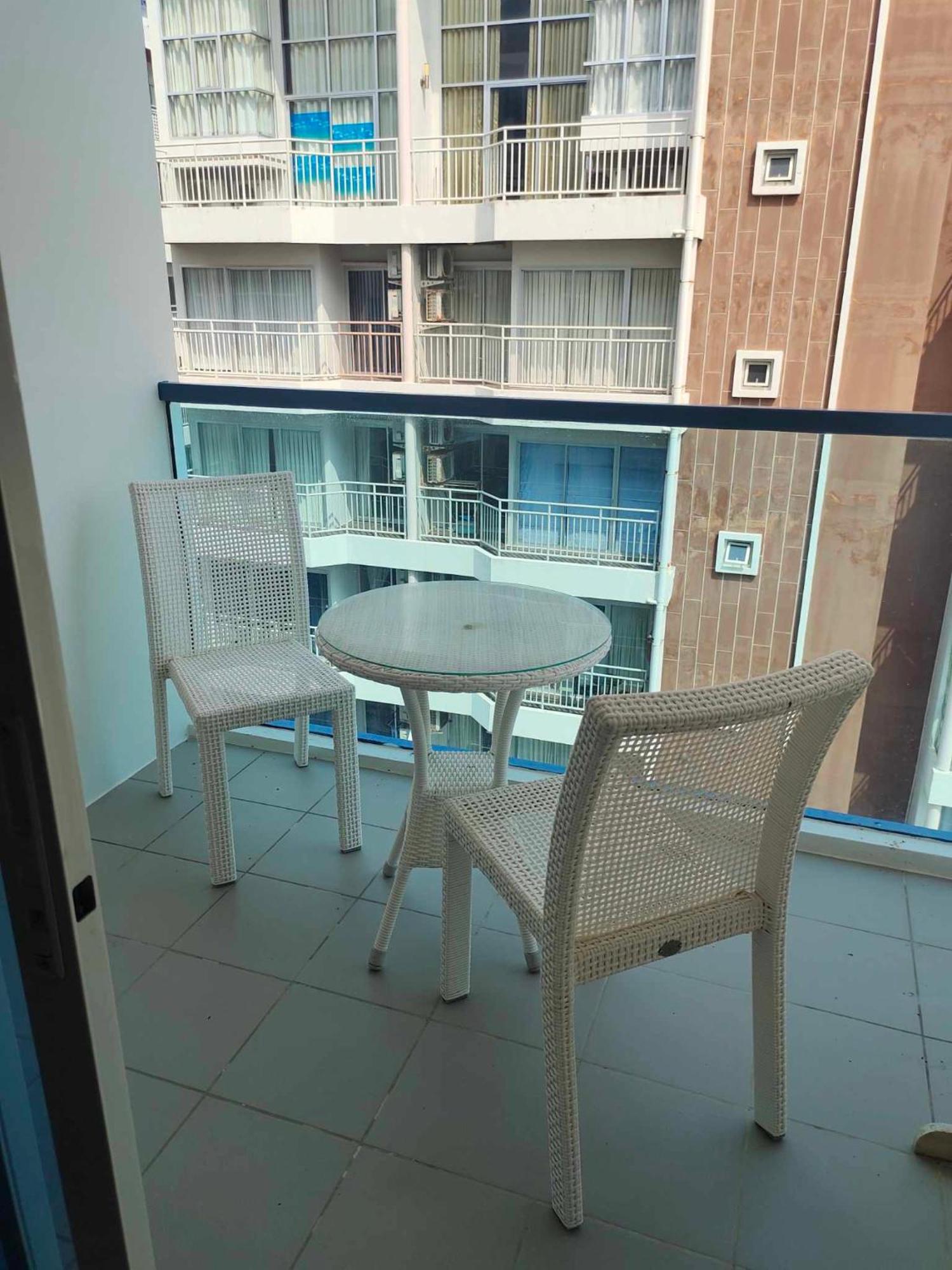 Grandblue Condominium 504 Ban Phlong Takhe Экстерьер фото