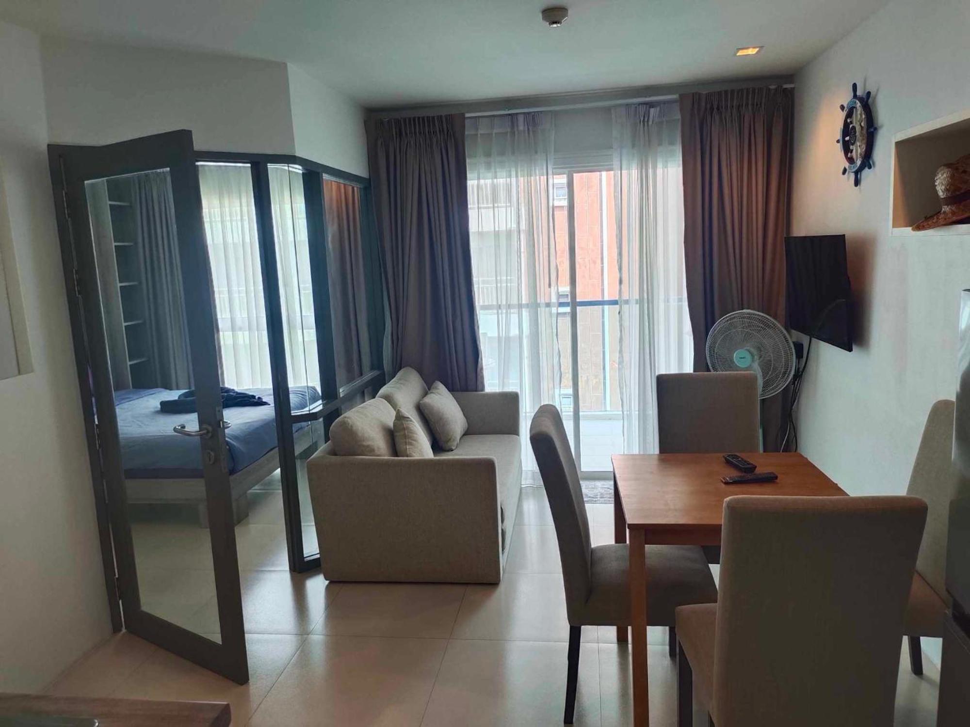 Grandblue Condominium 504 Ban Phlong Takhe Экстерьер фото