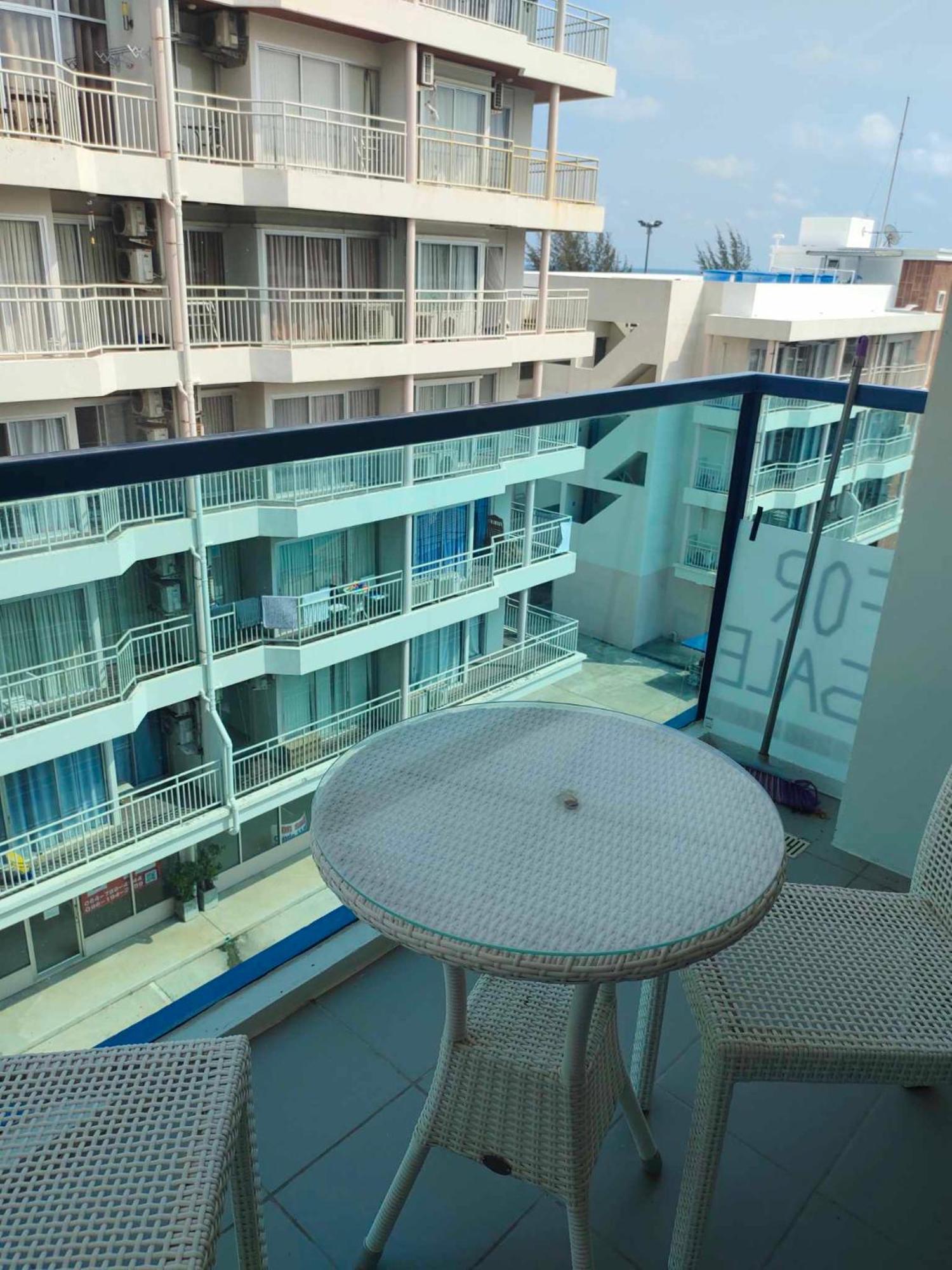 Grandblue Condominium 504 Ban Phlong Takhe Экстерьер фото