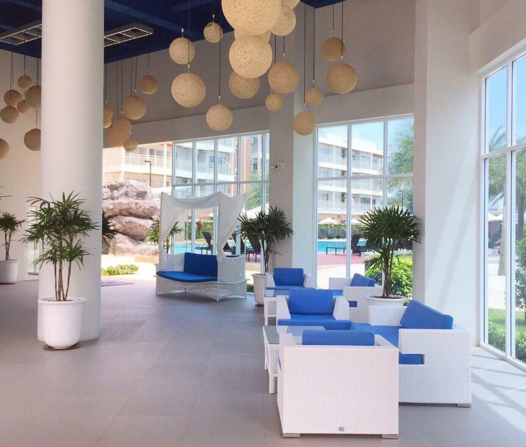 Grandblue Condominium 504 Ban Phlong Takhe Экстерьер фото