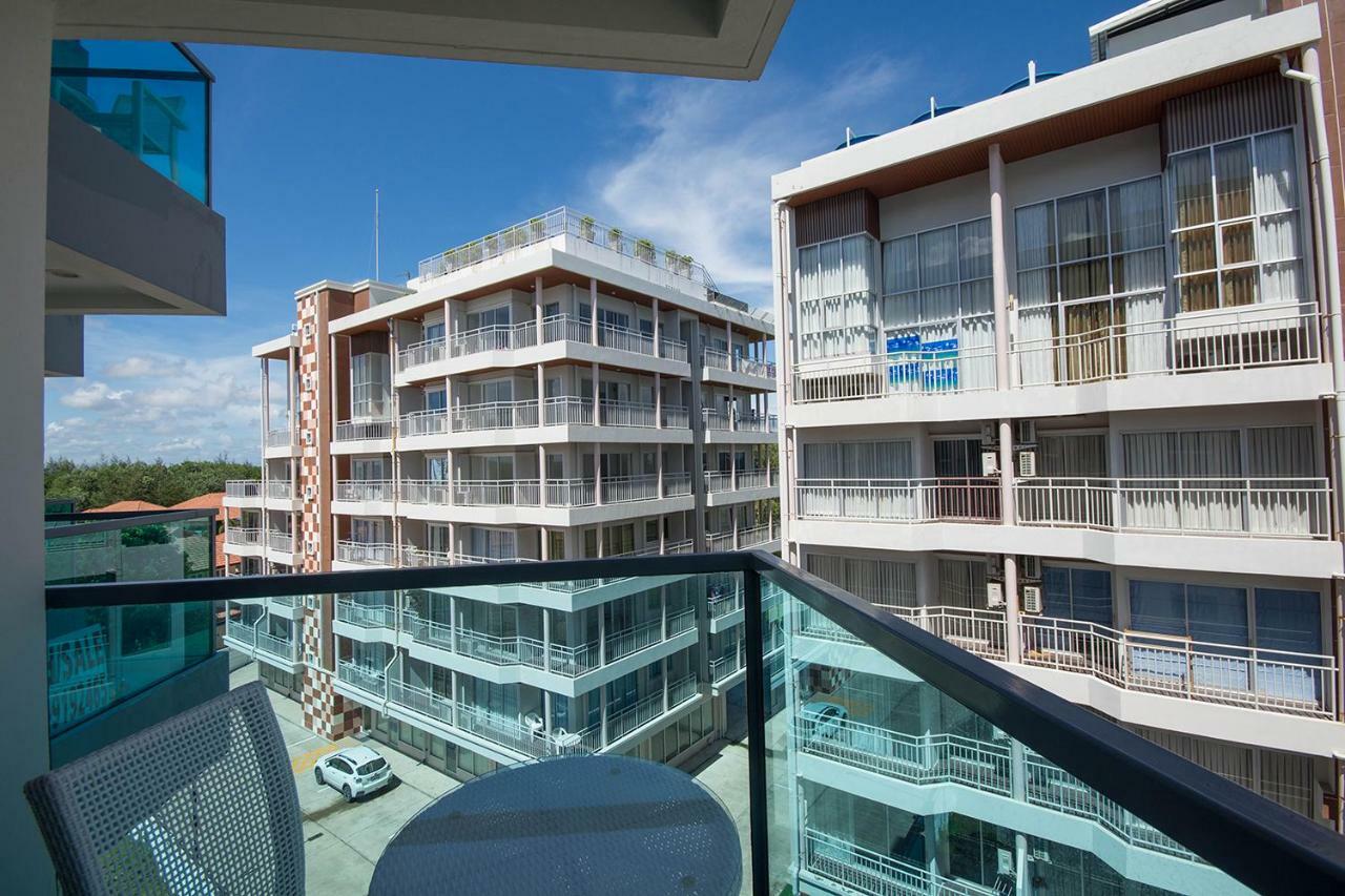 Grandblue Condominium 504 Ban Phlong Takhe Экстерьер фото