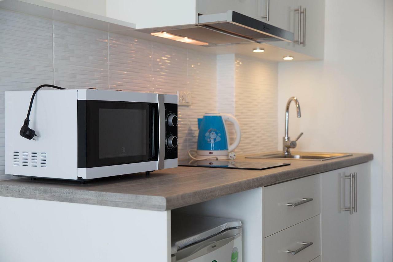 Grandblue Condominium 504 Ban Phlong Takhe Экстерьер фото